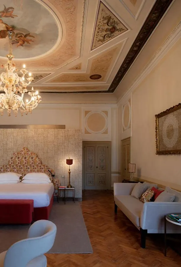 Hotel Eight Venezia