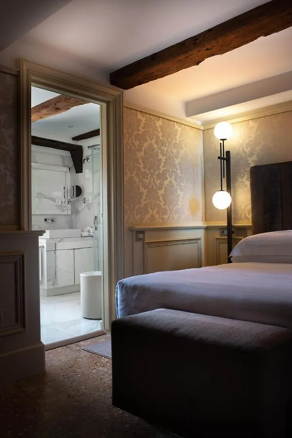 Hotel Eight Venezia Italien