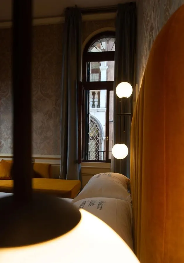 *****  Hotel Eight Venezia Italien