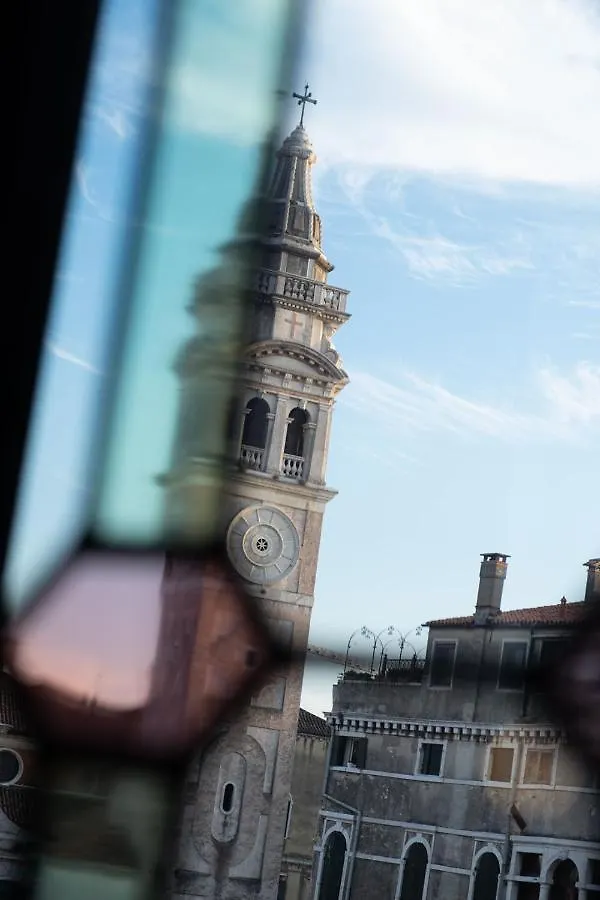 Hotel Eight Venezia 5*, Venedig