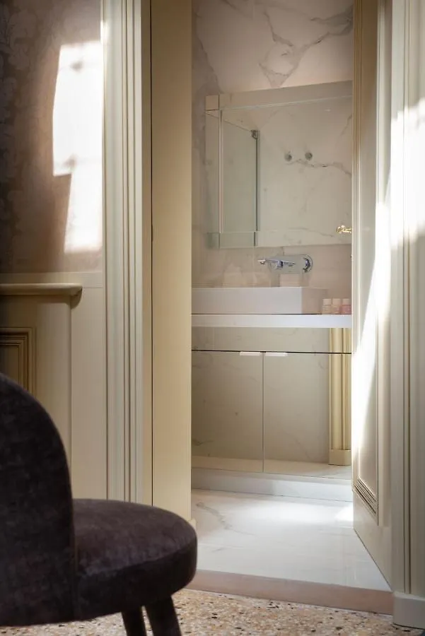 Hotel Eight Venezia Italien