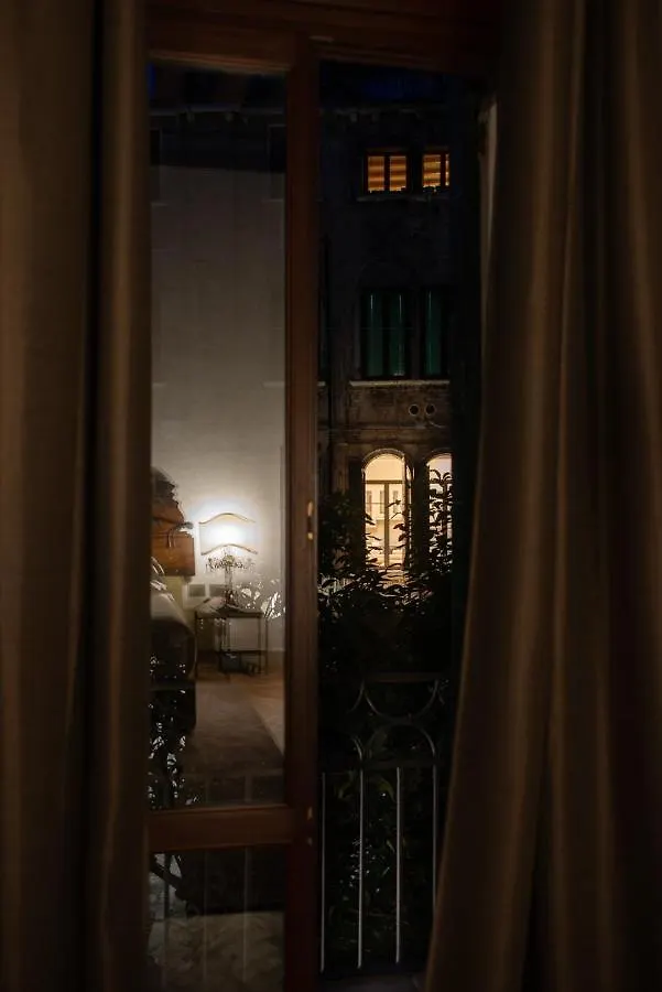 Hotel Eight Venezia
