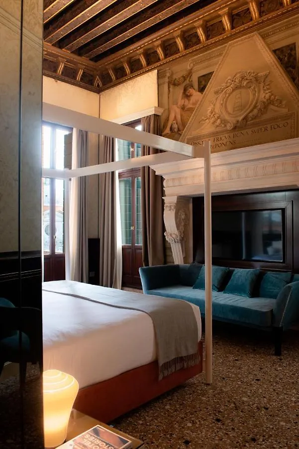 Hotel Eight Venezia Venedig