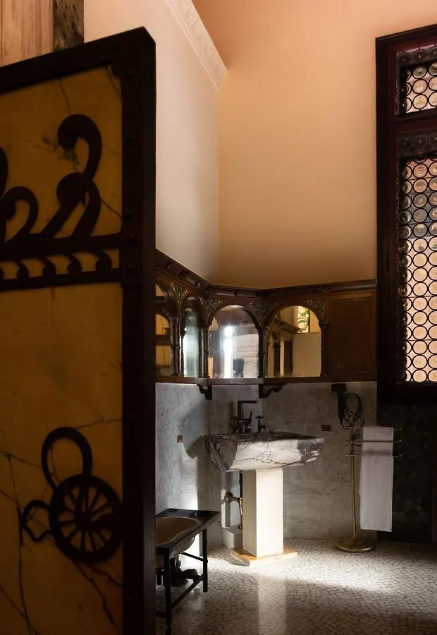 *****  Hotel Eight Venezia Italien