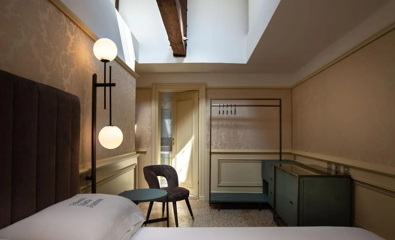 Hotel Eight Venezia Venedig