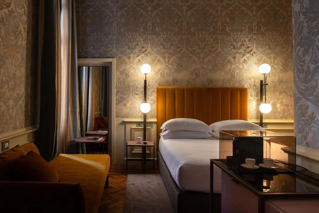 Hotel Eight Venezia Venedig