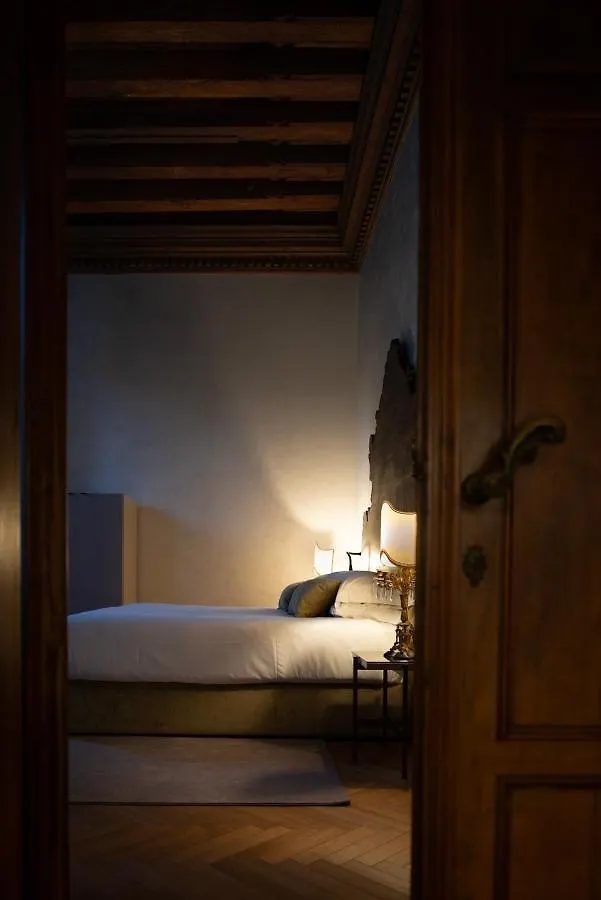 Hotel Eight Venezia 5*, Venedig Italien