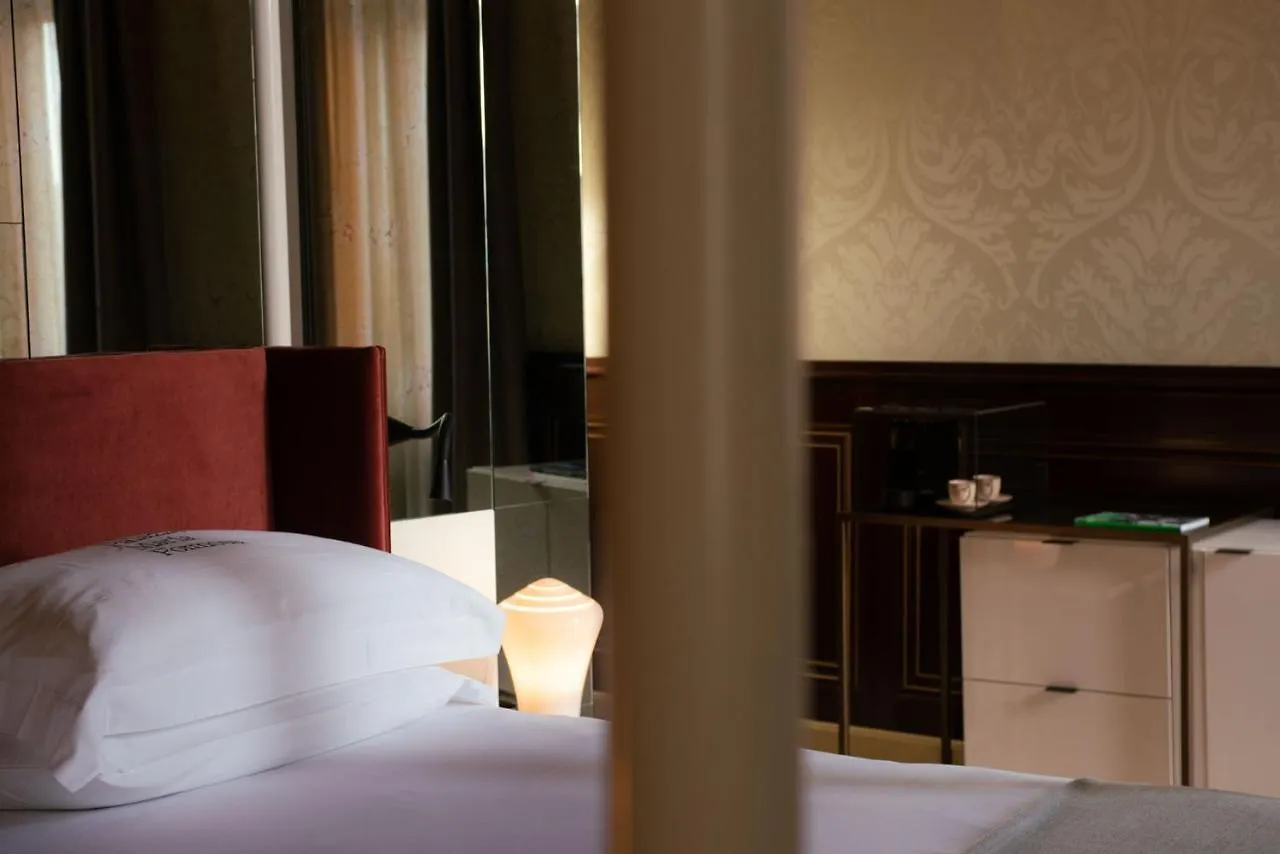 Hotel Eight Venezia Venedig