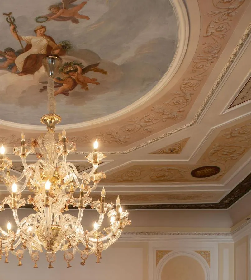 Hotel Eight Venezia