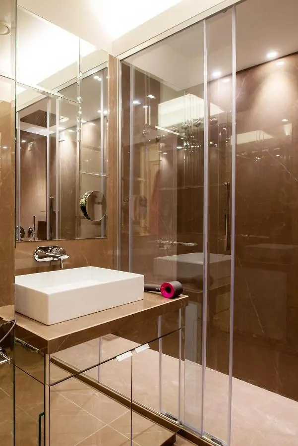 Hotel Eight Venezia 5*, Venedig Italien