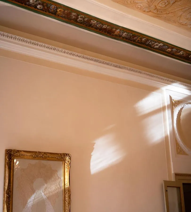 Hotel Eight Venezia 5*, Venedig Italien