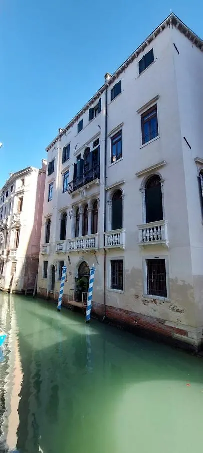 Hotel Eight Venezia