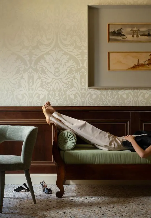 Eight Venezia Hotel 5*, Venice