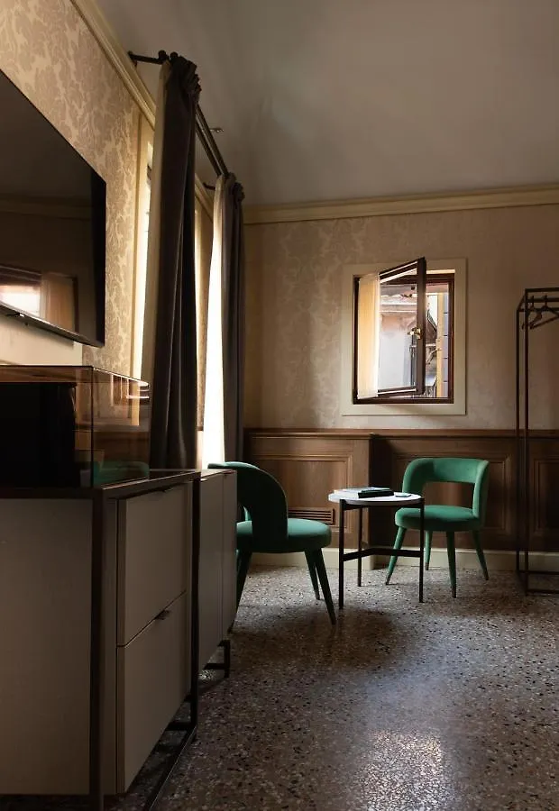 Eight Venezia Hotel  Venice
