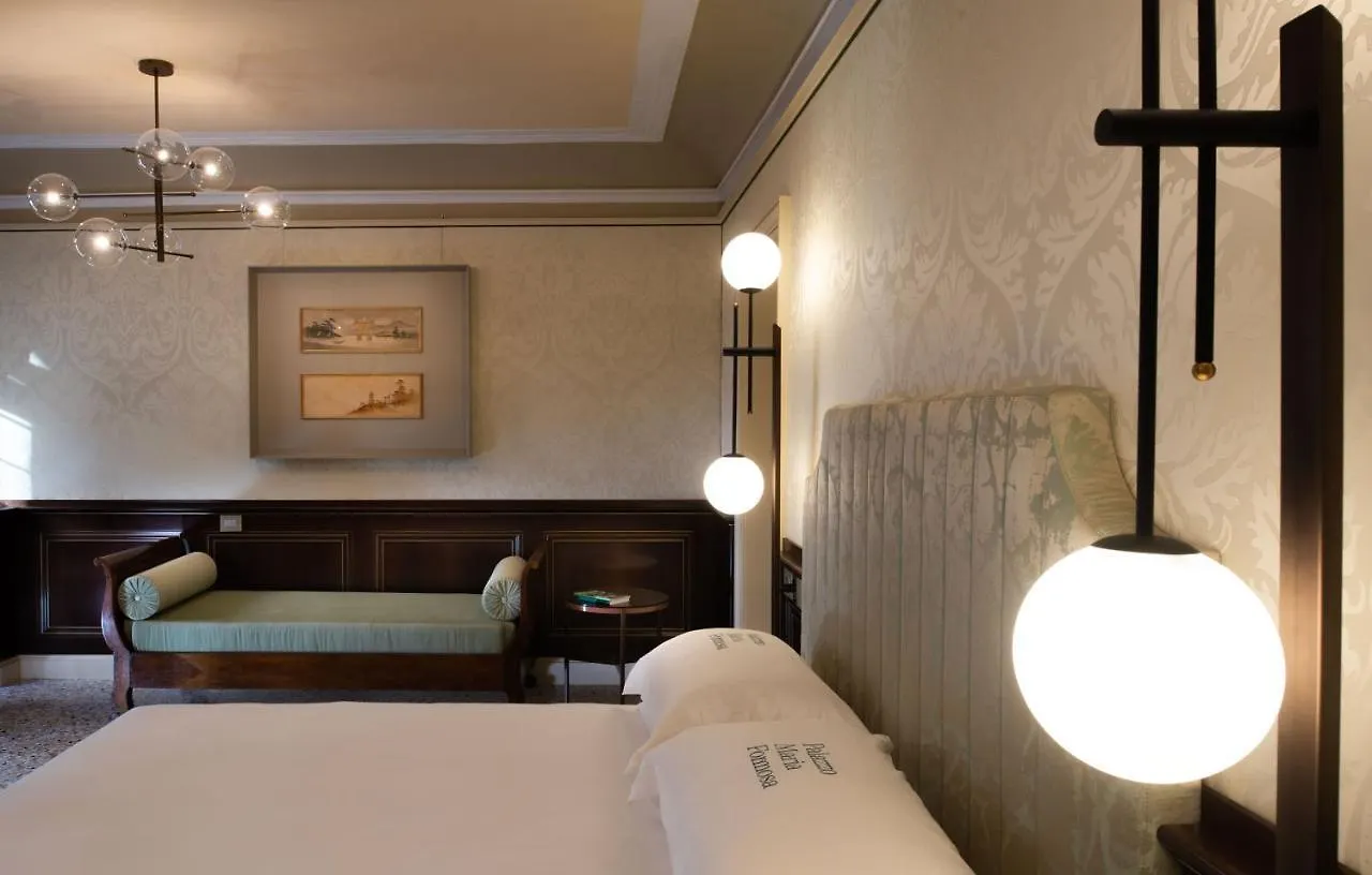 *****  Palazzo Maria Formosa Hotel Venice Italy