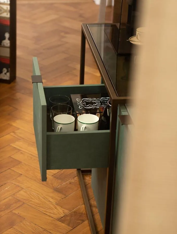 Eight Venezia Hotel Italy