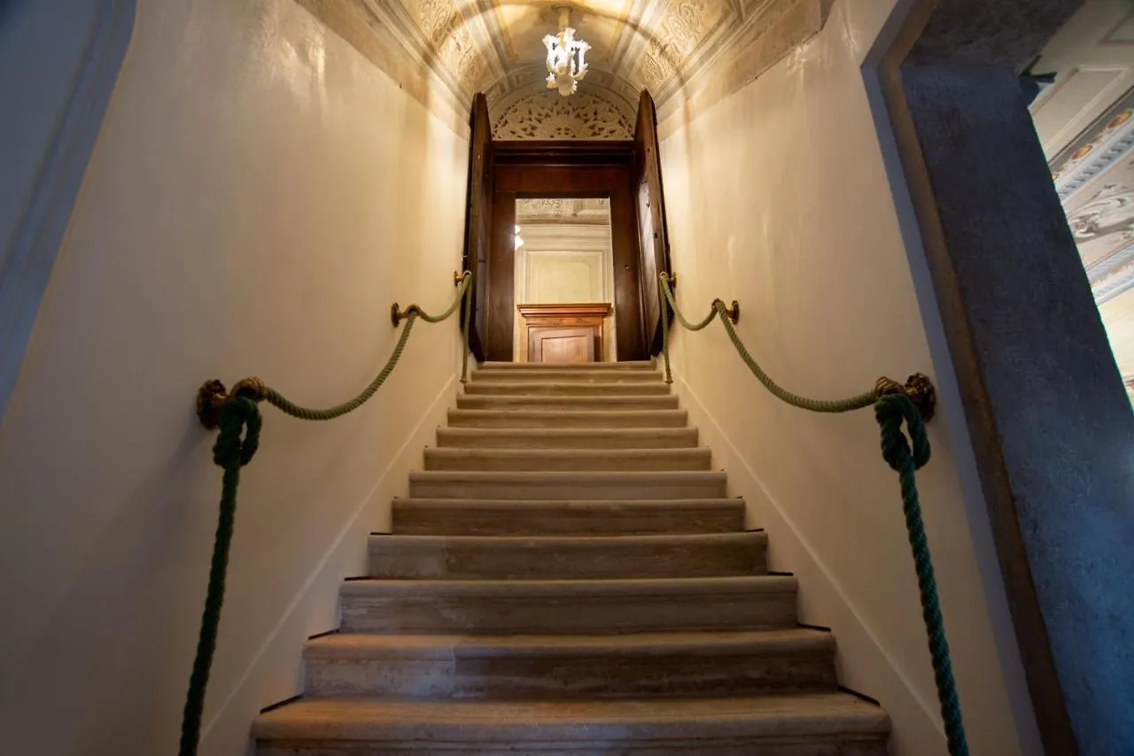 Eight Venezia Hotel